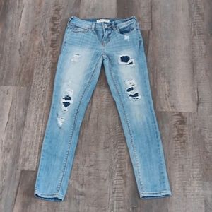 Bullhead jeans